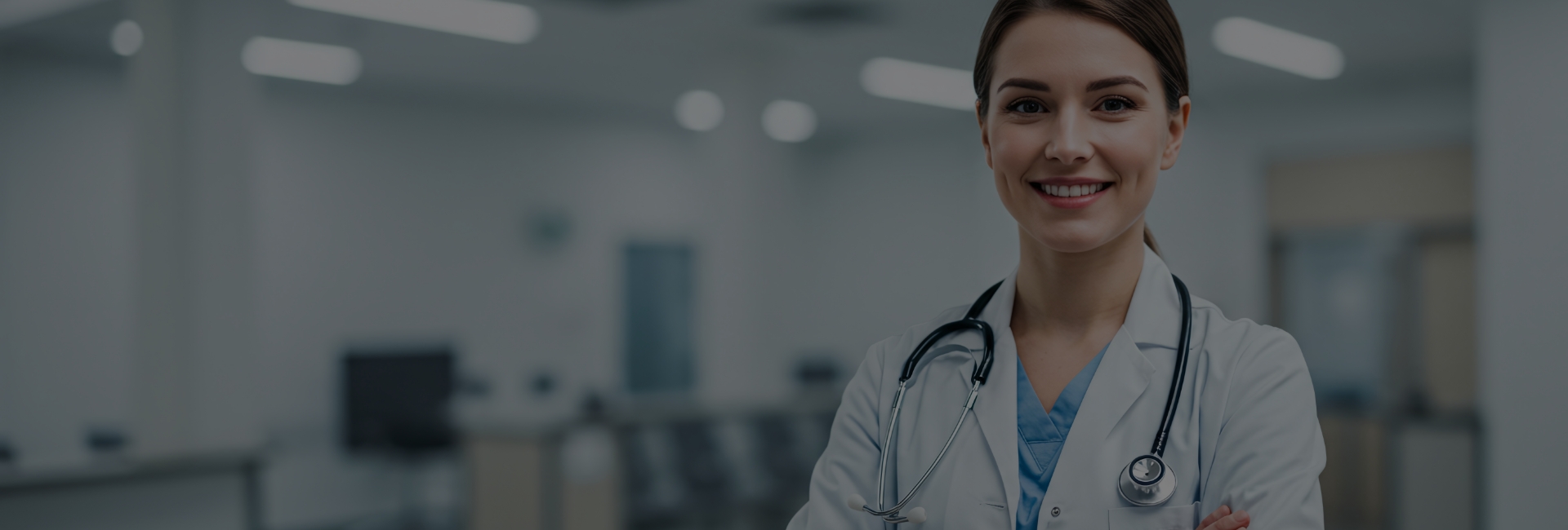 Transformed Healthcare Operations with Centralized Healthcare Platform
