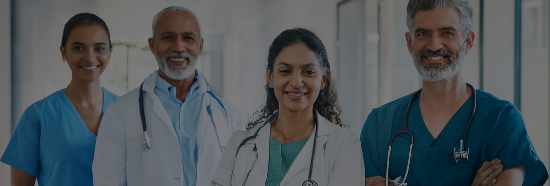 Healthcare Monitoring Application