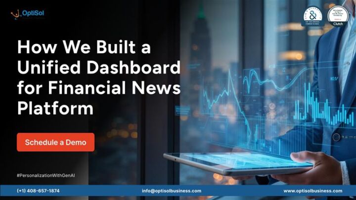 Financial News Platforms: Your Guide to Market Insights