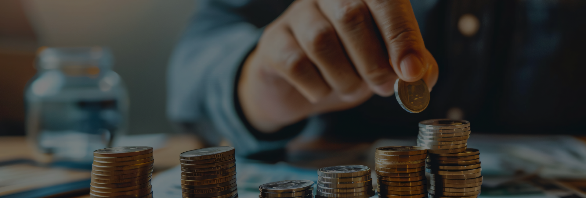 Financial Institutions Are Moving from Oracle Reports