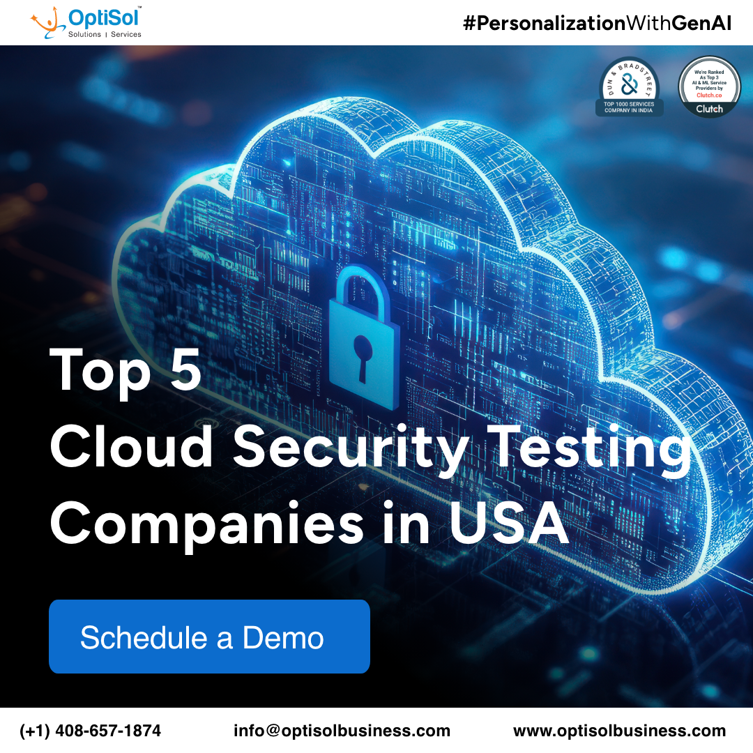 Cloud Security Testing