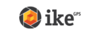 ike logo