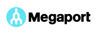 megaport logo