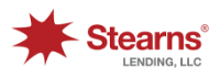 Stearns logo