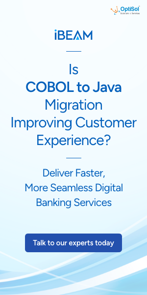 Cobol to Java Migration Tool