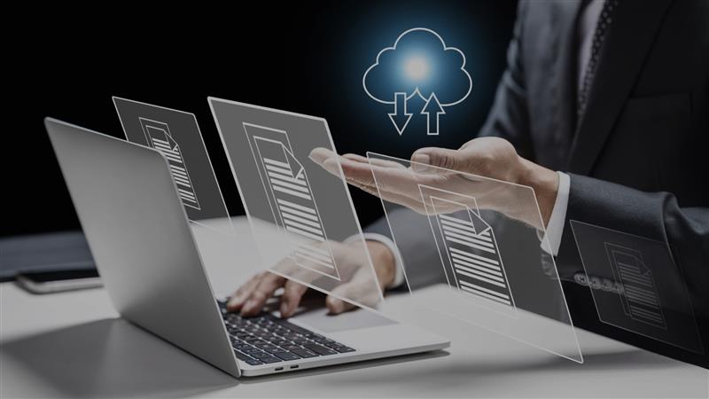 Real estate database migration