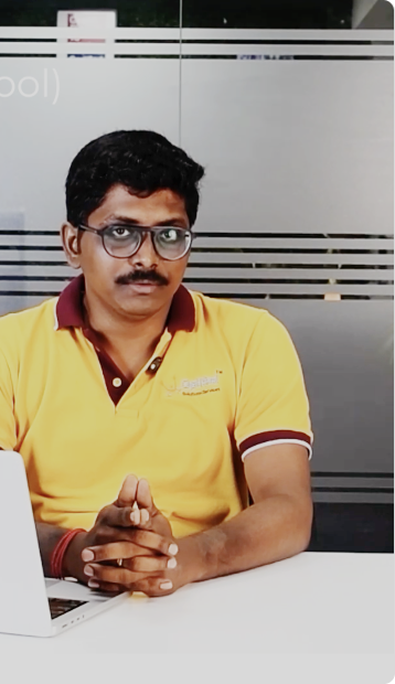 Migration Experts - Oracle to Jasper