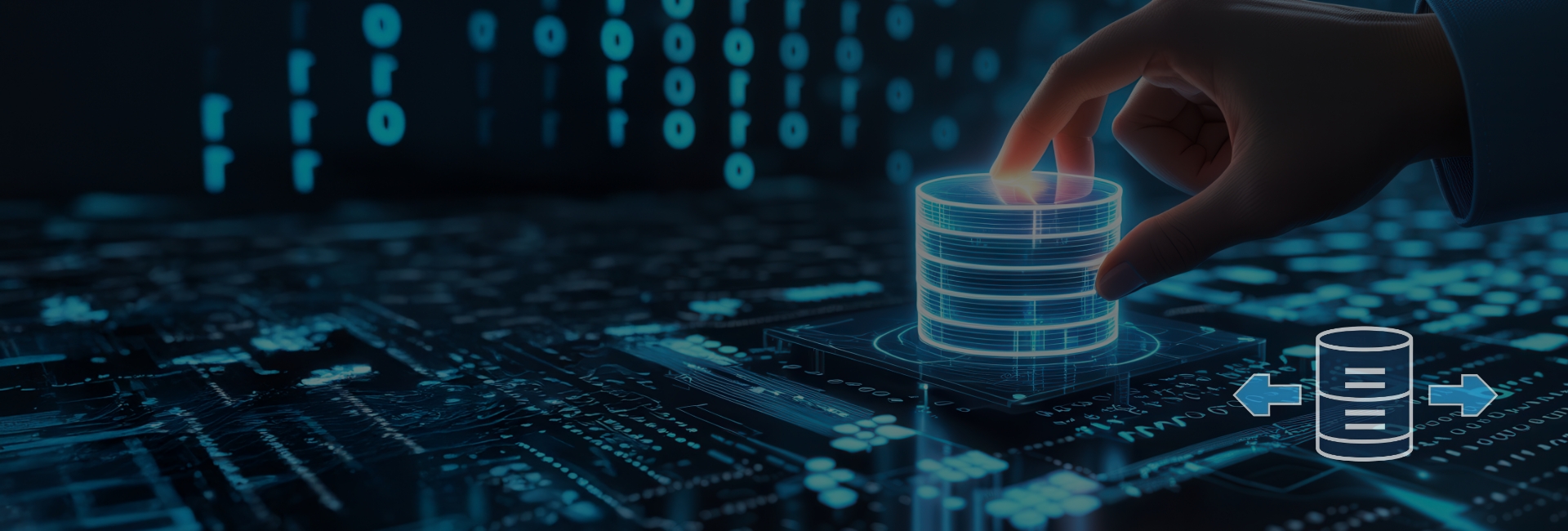 How we migrated 10TB from Oracle to PostgreSQL