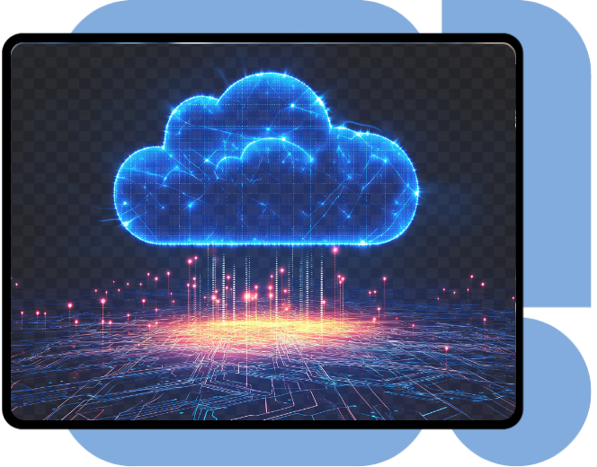 Real estate data modernization, Database upgrade real estate