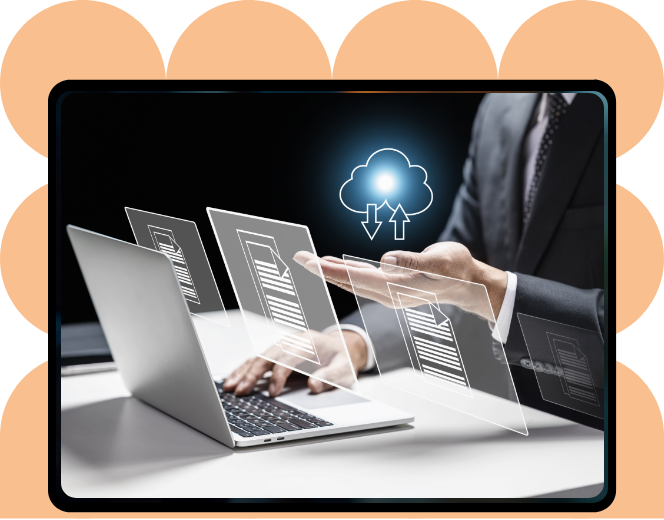 Real Estate Solutions Provider - Migration Services