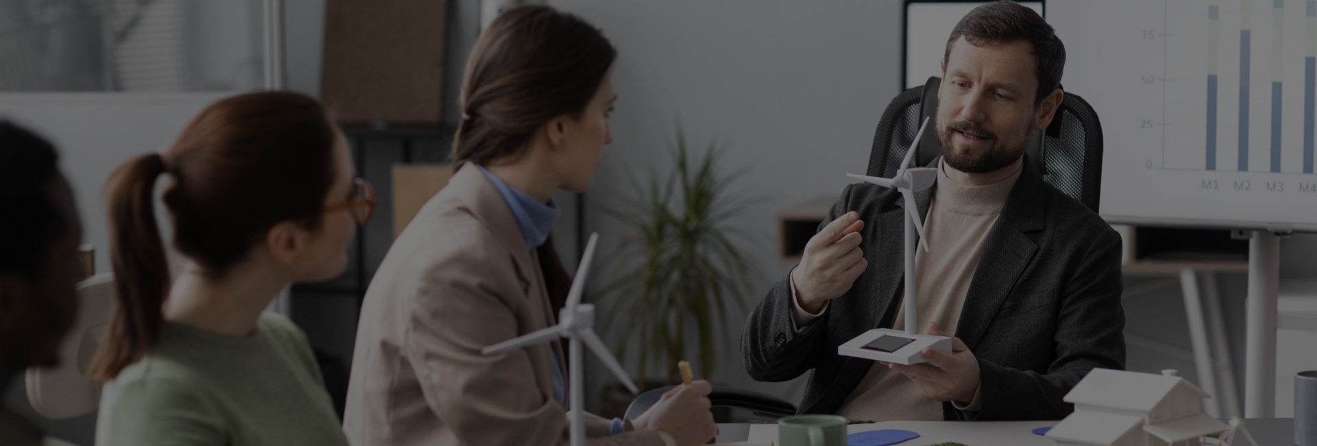 Generative AI Predicts ESG Risks