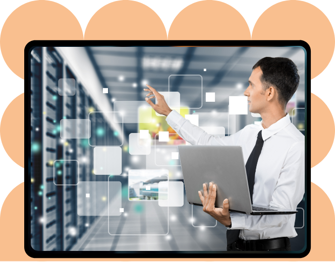 iBEAM JCT tool - BFSI report compliance