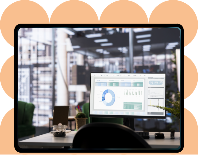 Cloud-based reporting tool migration