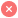 cross icon