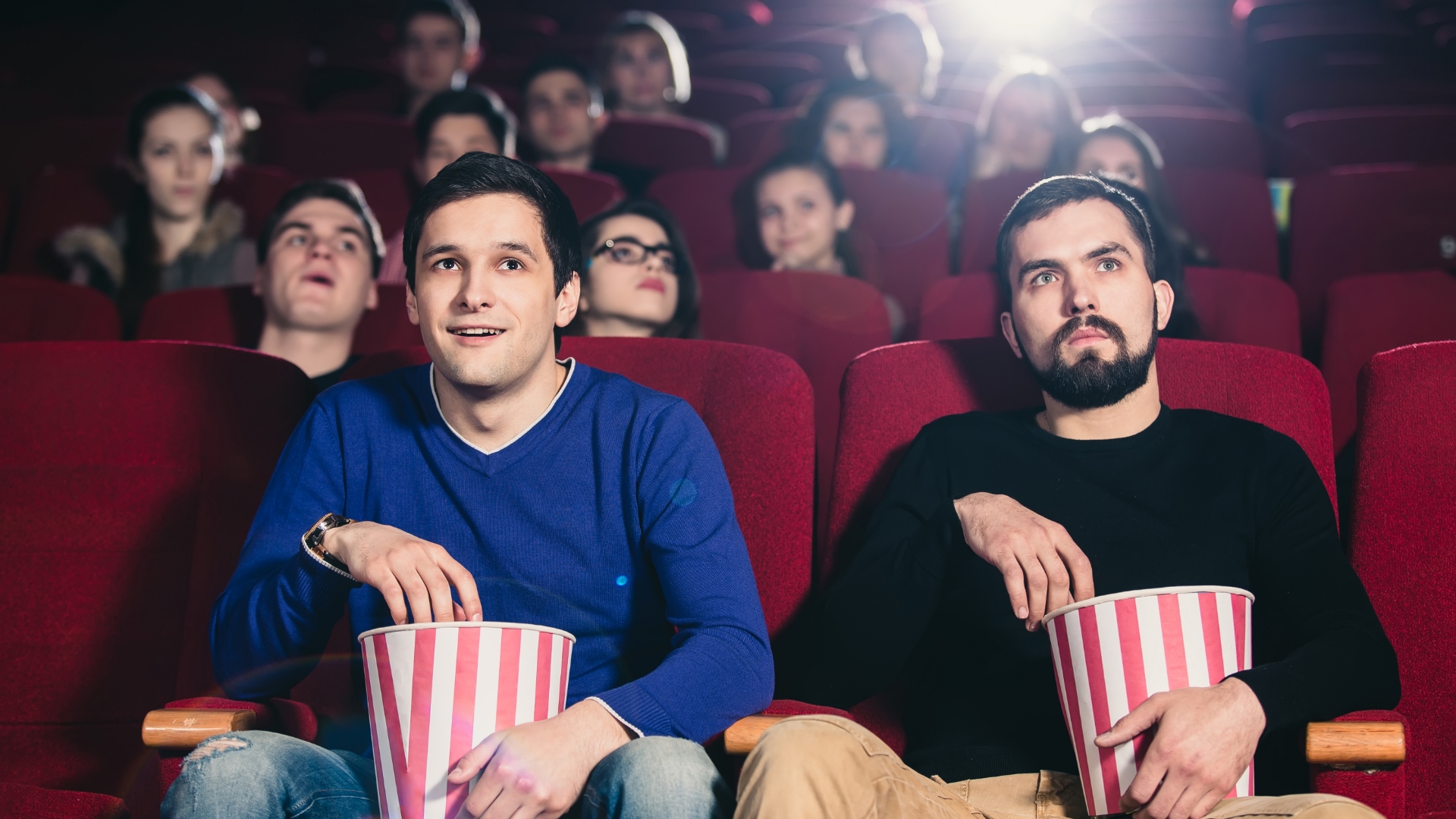 Seamless Performance Optimization for High-Traffic Cinema Operations