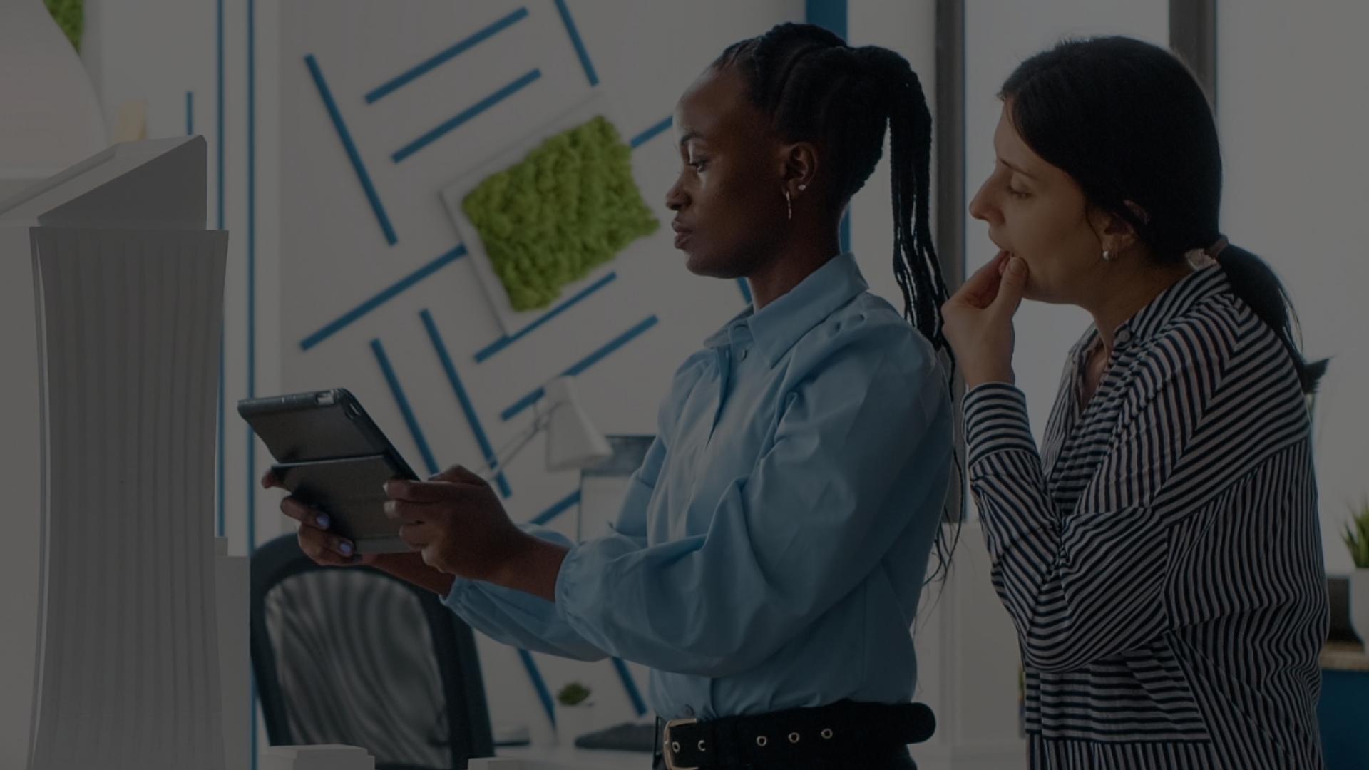 Transforming the Construction Industry with Tailored IT Services & Support