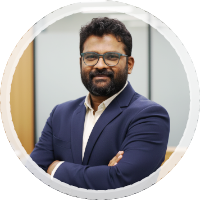 Ansari - OptiSol Business Solutions