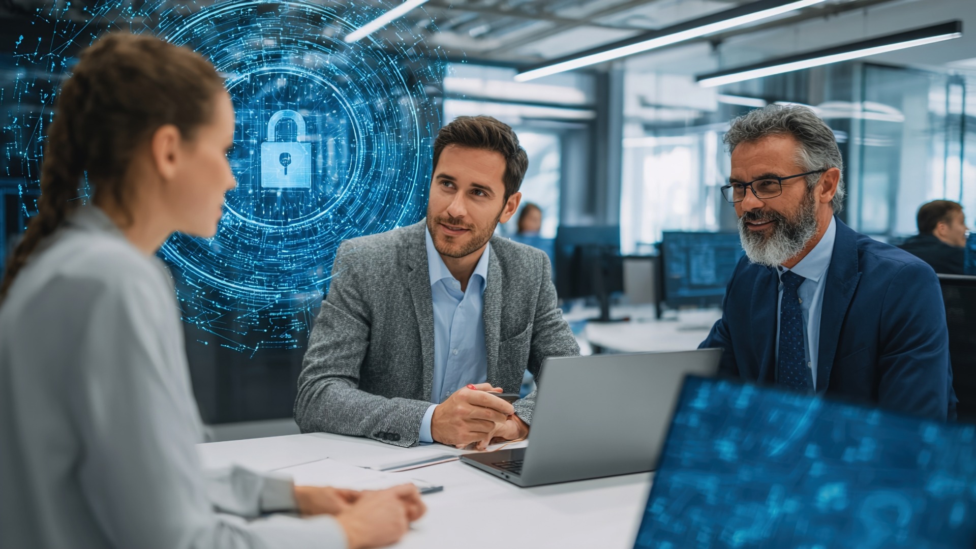 Why do Outdated Systems increase Cybersecurity and Compliance Risks in ...